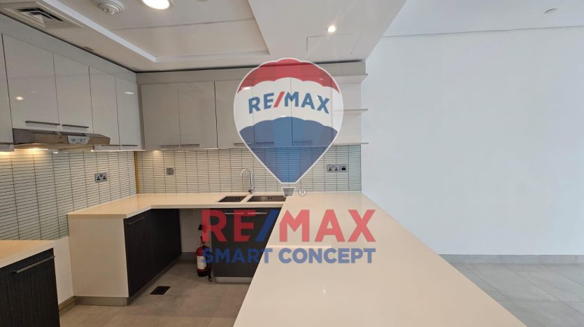 Apartment on Al Raha Beach, Abu-Dhabi, 1 bedroom, 95.7 m2  | Foto 6