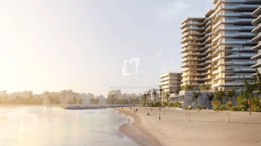 Apartment on Al Marjan Island, Ras-al-khaimah, 3 bedrooms, 254 m2  | Foto 8