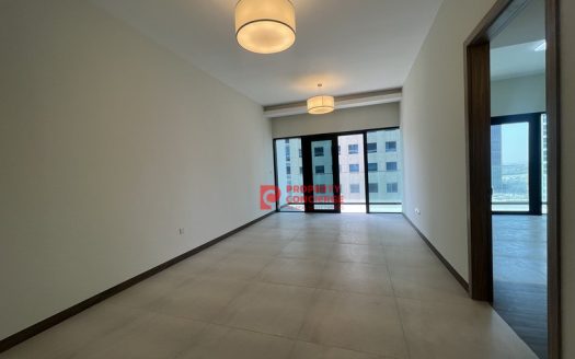 Apartment on Business Bay, Dubai, 1 bedroom, 79 m2  | Foto 1