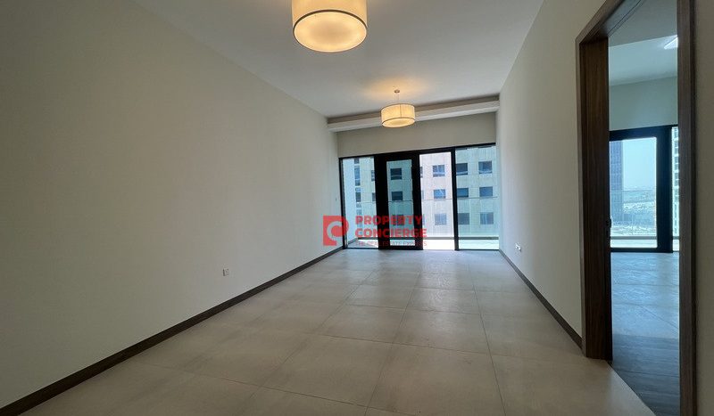 Apartment on Business Bay, Dubai, 1 bedroom, 124 m2  | Foto 2