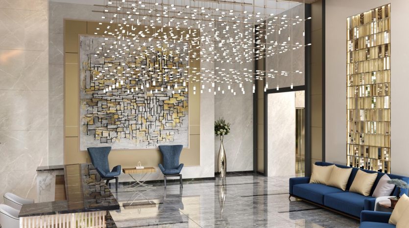 Apartment on Arjan, Dubai, 78 m2  | Foto 19