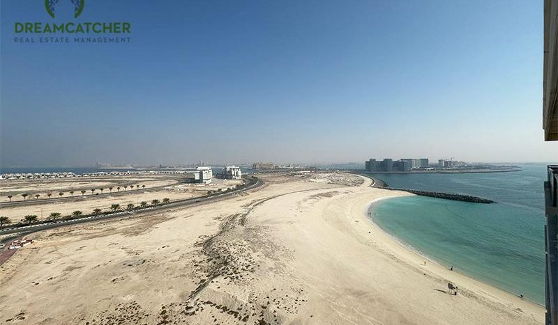 Apartment on Al Marjan Island, Ras-al-khaimah, 1 bedroom, 72.5 m2  | Foto 14