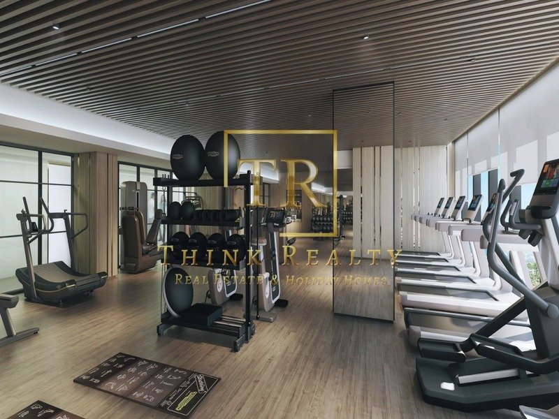 Apartment on Jumeirah Beach Residence, Dubai, 46.5 m2  | Foto 19