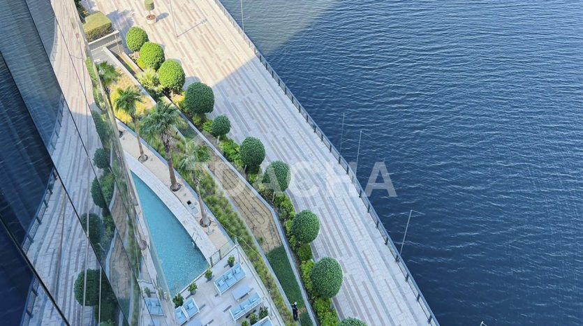 Apartment on Culture Village, Dubai, 2 bedrooms, 130.9 m2  | Foto 20
