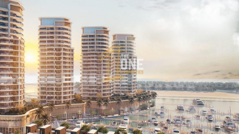 Apartment on Al Hamra Village, Ras-al-khaimah, 3 bedrooms, 180.1 m2  | Foto 10