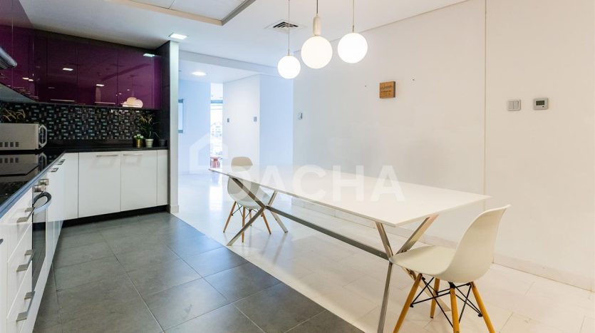 Apartment on Dubai Marina, 1 bedroom, 144.2 m2  | Foto 19