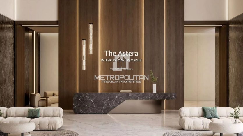 Apartment on Al Marjan Island, Ras-al-khaimah, 3 bedrooms, 254 m2  | Foto 4