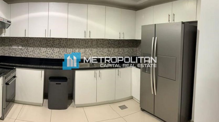 Apartment on Al Ghadeer, Abu-Dhabi, 2 bedrooms, 98.5 m2  | Foto 6