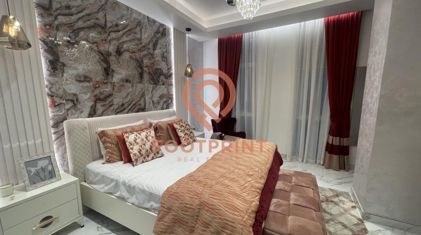 Apartment on Arjan, Dubai, 2 bedrooms, 114.6 m2  | Foto 9
