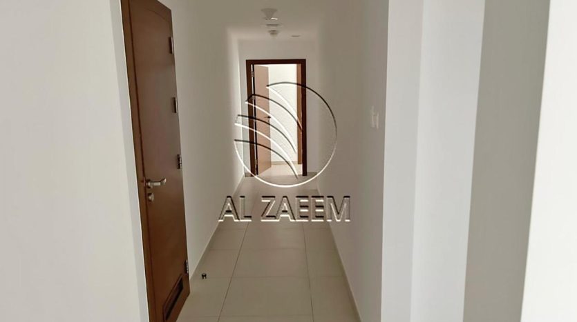 Apartment on Al Reem, Abu-Dhabi, 3 bedrooms, 171 m2  | Foto 9