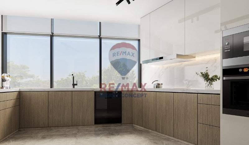 Apartment on Deira, Dubai, 3 bedrooms, 395.7 m2  | Foto 9