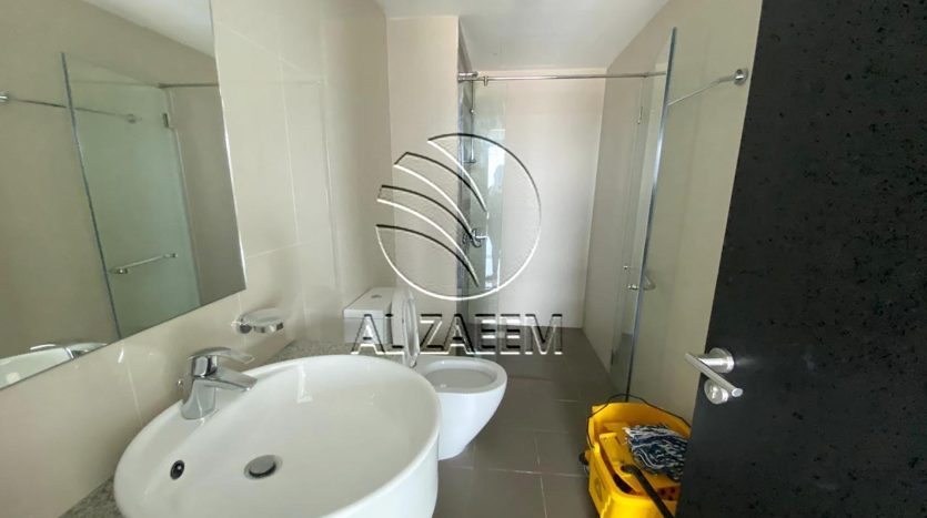 Apartment on Al Reem, Abu-Dhabi, 2 bedrooms, 122 m2  | Foto 10
