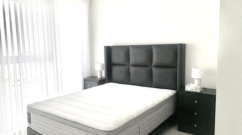 Apartment on Dubai Harbour, Dubai, 2 bedrooms, 119.30 m2  | Foto 15