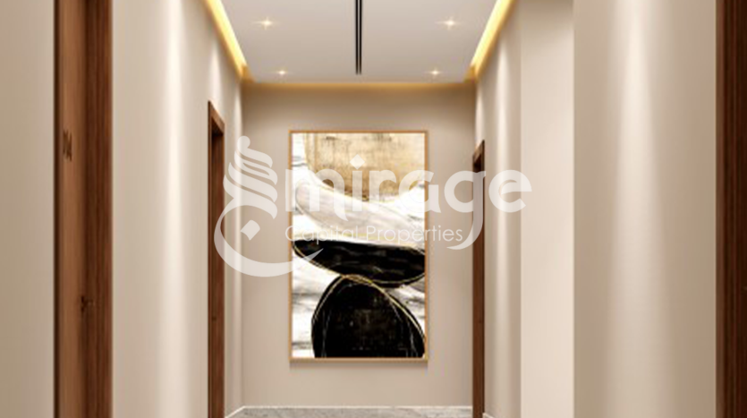 Apartment on Al Reem, Abu-Dhabi, 2 bedrooms, 118.4 m2  | Foto 7