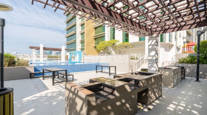 Apartment on Al Reem, Abu-Dhabi, 2 bedrooms, 135 m2  | Foto 6