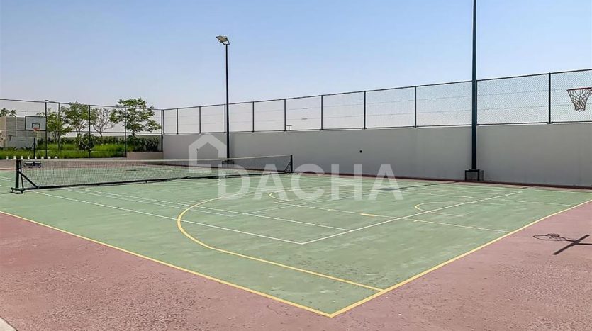 Apartment on DAMAC Hills (Akoya by DAMAC), Dubai, 2 bedrooms, 104.3 m2  | Foto 11