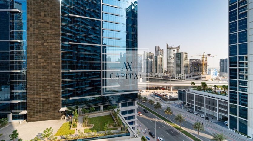 Apartment on Business Bay, Dubai, 48.1 m2  | Foto 12