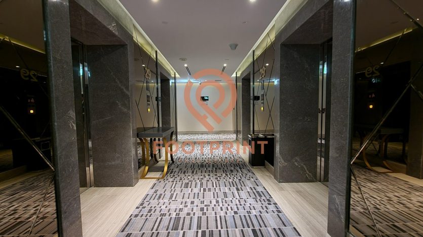 Apartment on Business Bay, Dubai, 2 bedrooms, 128.4 m2  | Foto 7