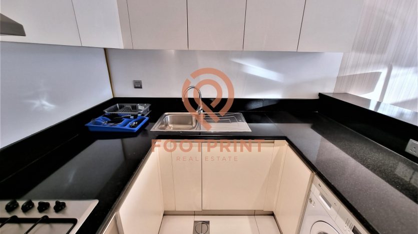 Apartment on Business Bay, Dubai, 1 bedroom, 82.9 m2  | Foto 18