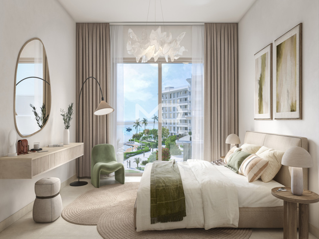 Apartment on Yas Island, Abu-Dhabi, 2 bedrooms, 108 m2  | Foto 6