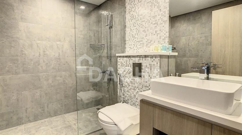 Apartment on Dubai Marina, 2 bedrooms, 163.2 m2  | Foto 10