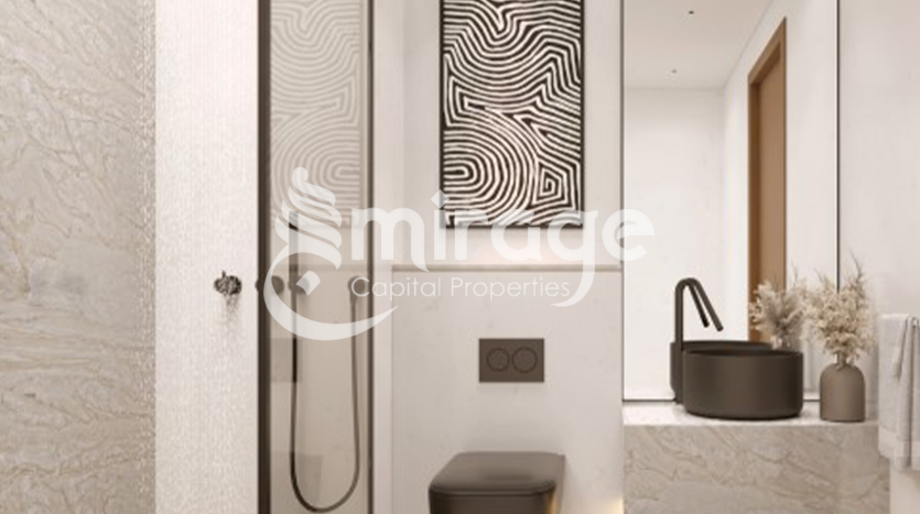 Apartment on Al Reem, Abu-Dhabi, 2 bedrooms, 118.4 m2  | Foto 8