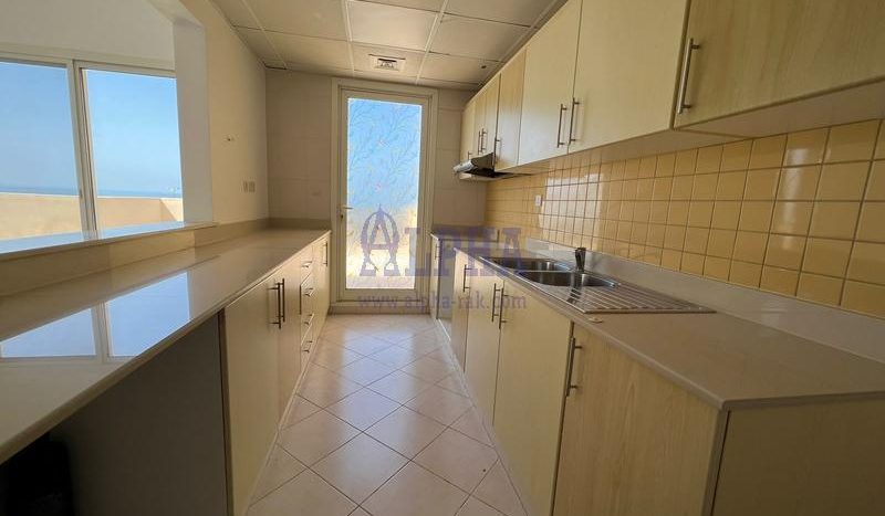 Apartment on Al Marjan Island, Ras-al-khaimah, 1 bedroom, 130.2 m2  | Foto 6