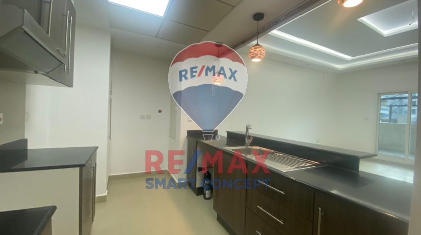 Apartment on Al Reef, Abu-Dhabi, 2 bedrooms, 141 m2  | Foto 13
