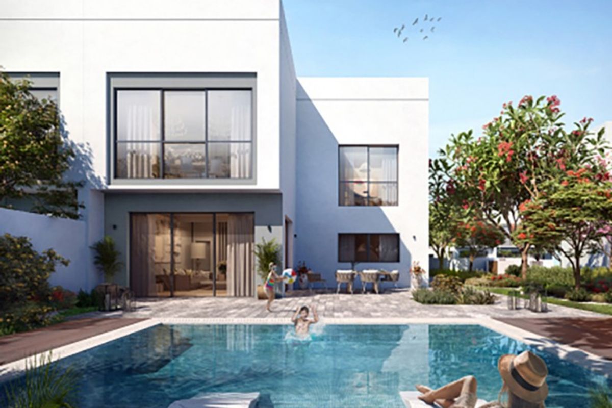 Commercial property on Yas Island, Abu-Dhabi, 4 bedrooms, 517 m2  | Foto 9
