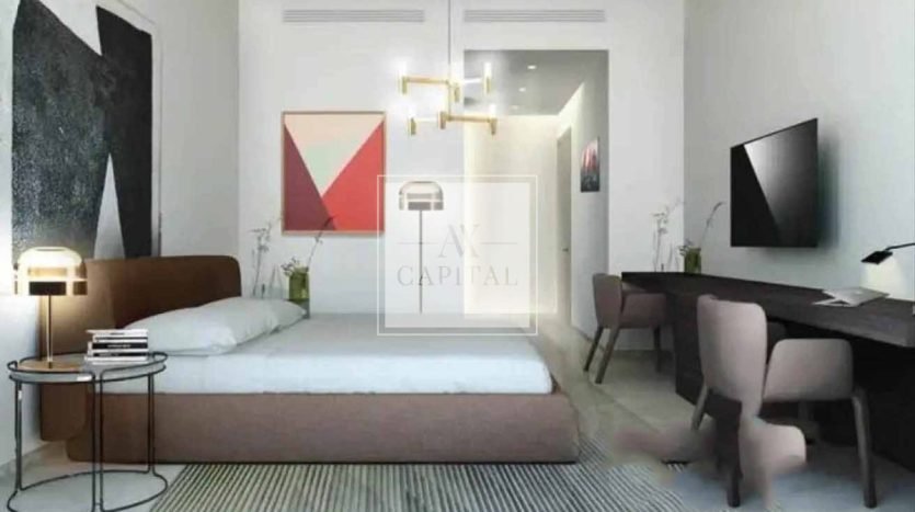 Apartment on Al Furjan, Dubai, 2 bedrooms, 143.7 m2  | Foto 6