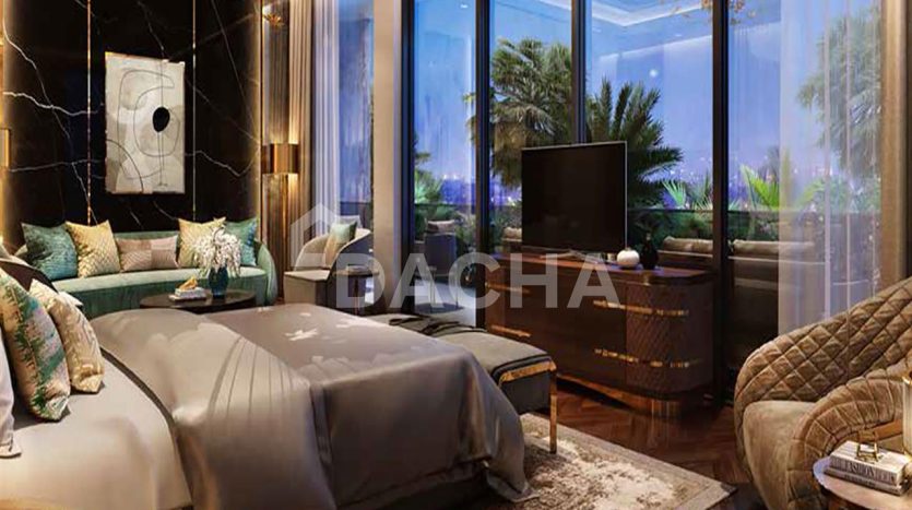 Apartment on Damac Lagoons, Dubai, 4 bedrooms, 144 m2  | Foto 9