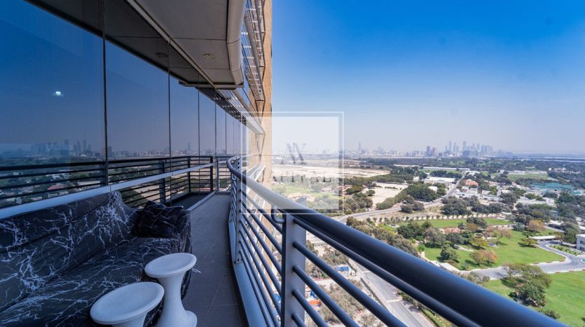 Apartment on DIFC, Dubai, 2 bedrooms, 157.3 m2  | Foto 17