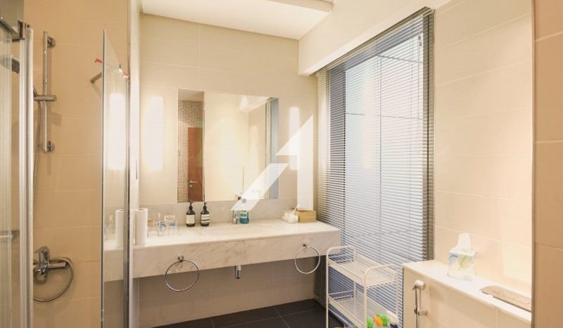 Apartment on DIFC, Dubai, 84.2 m2  | Foto 9