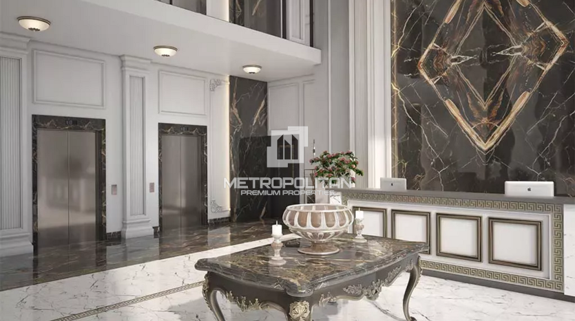 Apartment on Al Furjan, Dubai, 2 bedrooms, 113 m2  | Foto 7