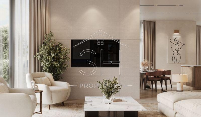 Apartment on Al Sufouh, Dubai, 1 bedroom, 70.2 m2  | Foto 15