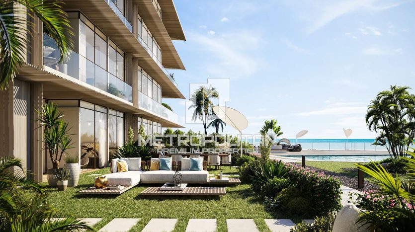 Apartment on Deira, Dubai, 2 bedrooms, 404 m2  | Foto 12