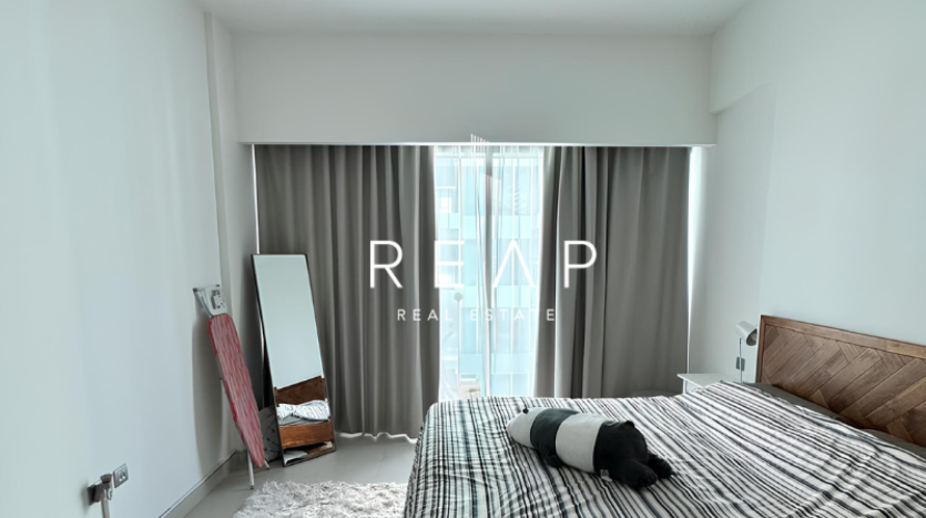 Apartment on Al Barsha, Dubai, 1 bedroom, 71 m2  | Foto 7