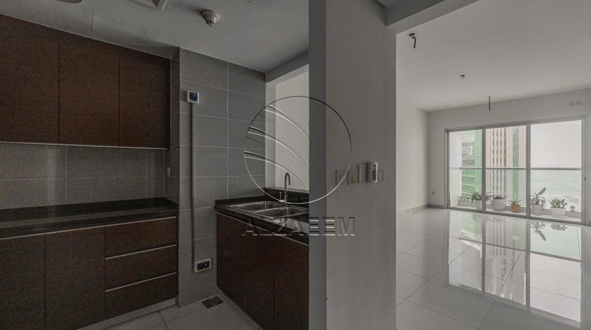 Apartment on Al Reem, Abu-Dhabi, 1 bedroom, 85 m2  | Foto 7