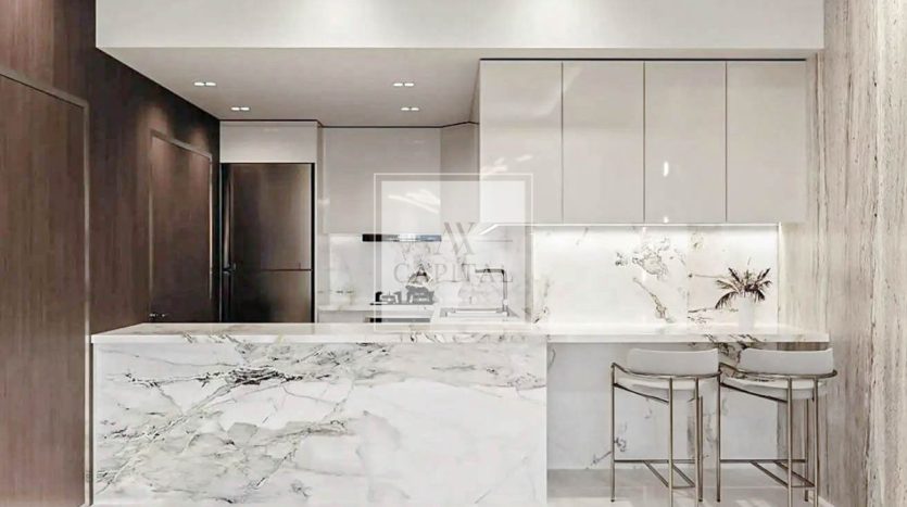 Apartment on Dubai Marina, 2 bedrooms, 100 m2  | Foto 11