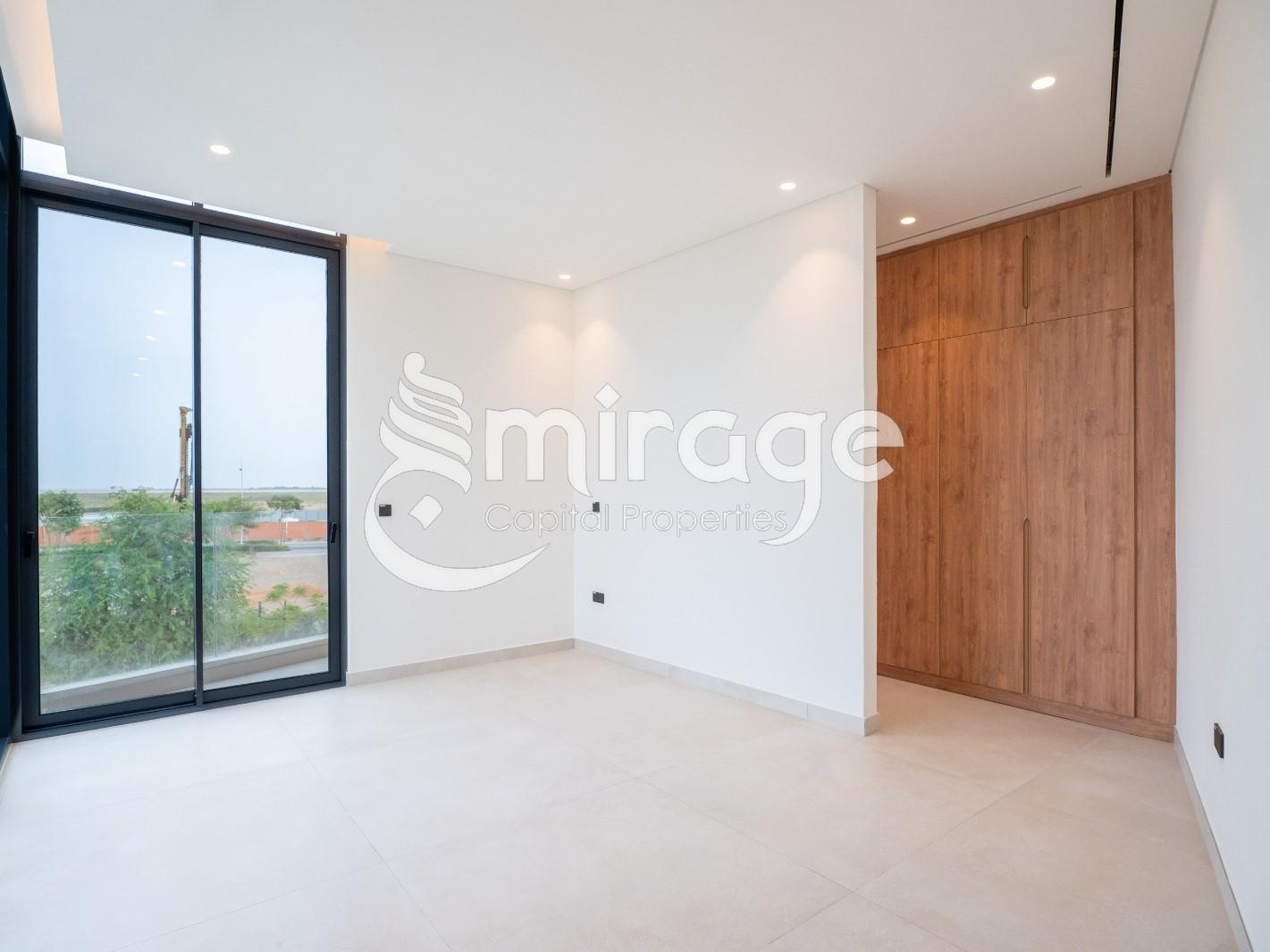 Villa on Yas Island, Abu-Dhabi, 5 bedrooms, 750 m2  | Foto 7