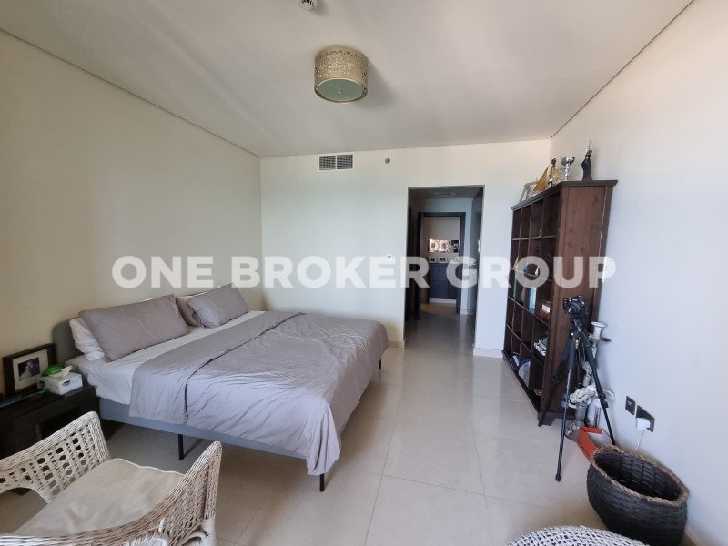 Apartment on Palm Jumeirah, Dubai, 3 bedrooms, 230.4 m2  | Foto 10