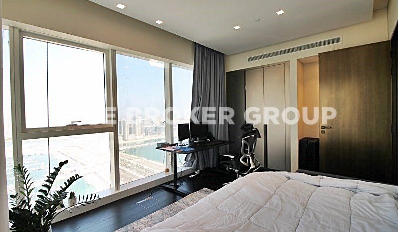 Apartment on Dubai Marina, 2 bedrooms, 130.7 m2  | Foto 11