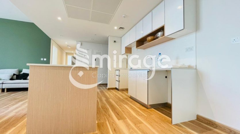 Apartment on Al Reem, Abu-Dhabi, 3 bedrooms, 133.5 m2  | Foto 9
