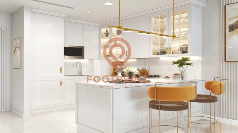Apartment on Arjan, Dubai, 2 bedrooms, 128.9 m2  | Foto 6