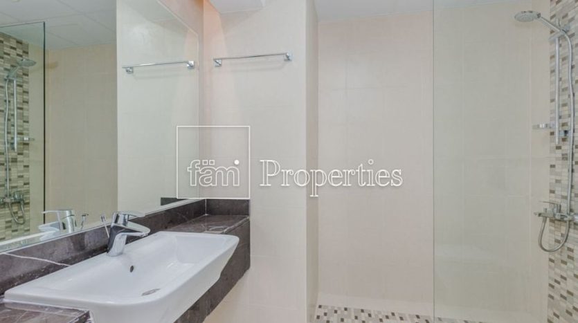 Apartment on Al Furjan, Dubai, 1 bedroom, 70.6 m2  | Foto 12