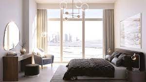 Apartment on Al Jaddaf, Dubai, 1 bedroom, 58 m2  | Foto 1