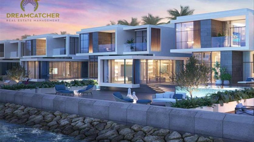 Apartment on Al Marjan Island, Ras-al-khaimah, 1 bedroom, 87.6 m2  | Foto 10