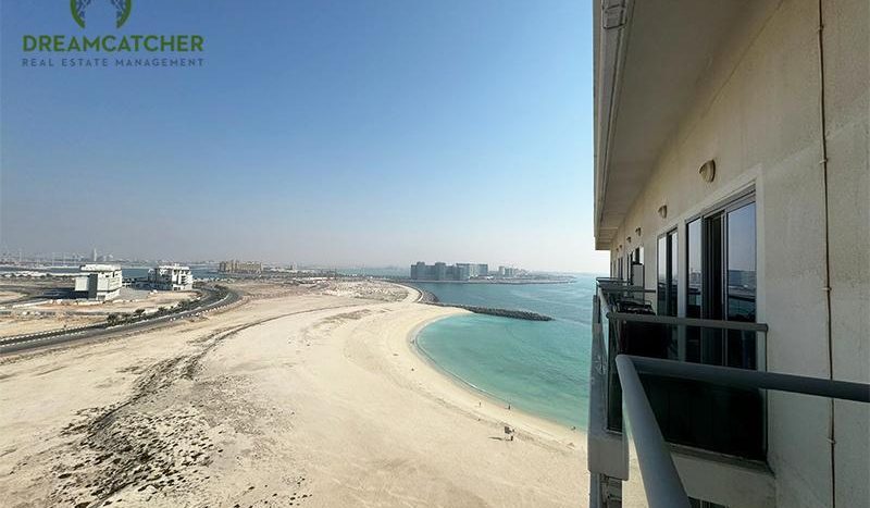 Apartment on Al Marjan Island, Ras-al-khaimah, 1 bedroom, 72.5 m2  | Foto 13
