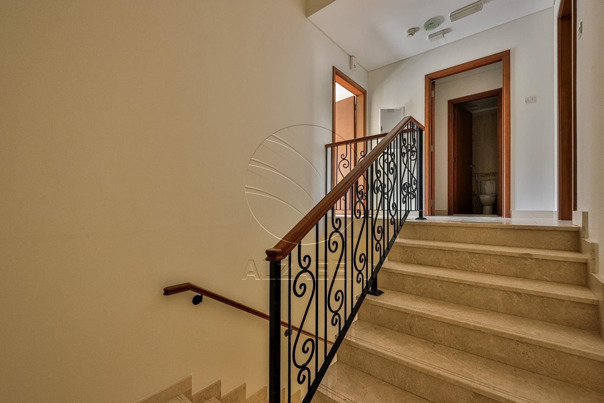 Townhouse on Al Salam Street, Abu-Dhabi, 3 bedrooms, 297 m2  | Foto 13