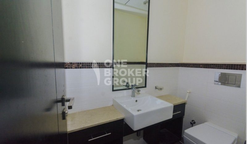 Apartment on Dubai Marina, 2 bedrooms, 148.4 m2  | Foto 11